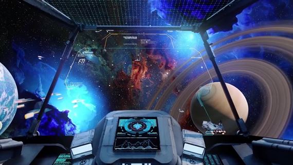 Stratégia Distant Worlds 2 vyšla na PC