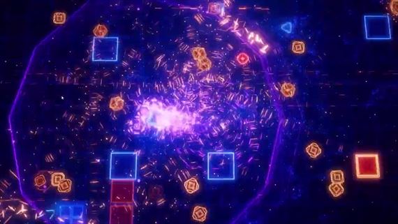 Devastator vás dnes privíta v neónovej prestrelke