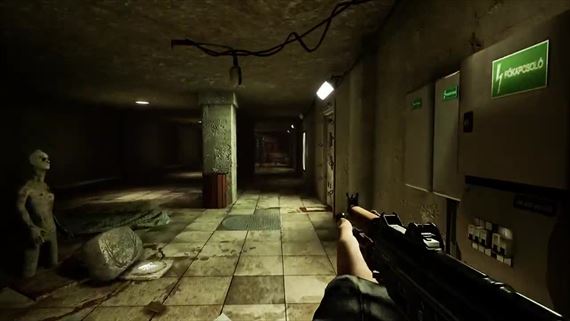 Remorse: The List bude klasick survival horor z maarskho mesteka