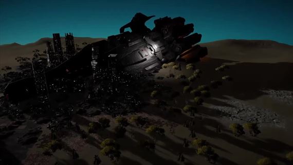 Fragile Existence bude hada ancu na nov ivot vo hviezdach