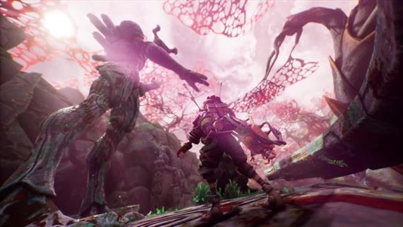 The Gunk dostva fotoreim