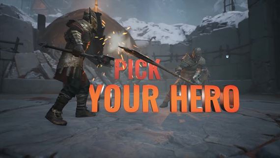 Akcia Blood of Heroes naplnovala PlayStation betu