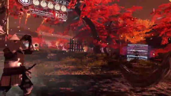 Samurai Challenge sa bude brániť na japonskom bojovom poli