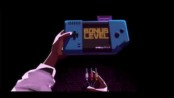 Aerial_Knight's Never Yield vyiel na mobiloch