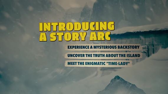 Insurmountable predstavuje vrazn zmeny s updatom 2.0