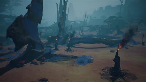 The Cycle: Frontier spa druh uzatvoren beta test