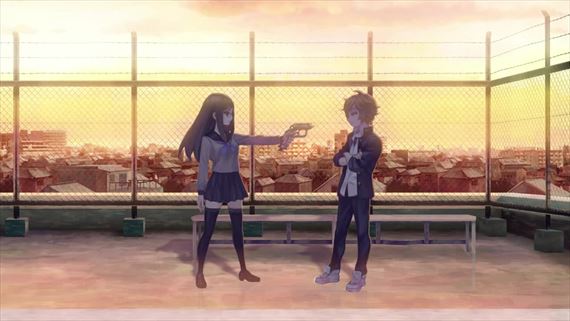 13 Sentinels: Aegis Rim prichádza bojovať na Switch
