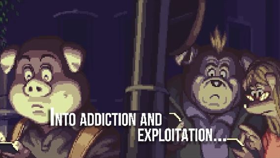 SuperEpic dostane limitky pre Switch a PS4