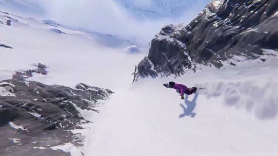 Snowboardovka Shredders ponúkla nový trailer a aj dátum