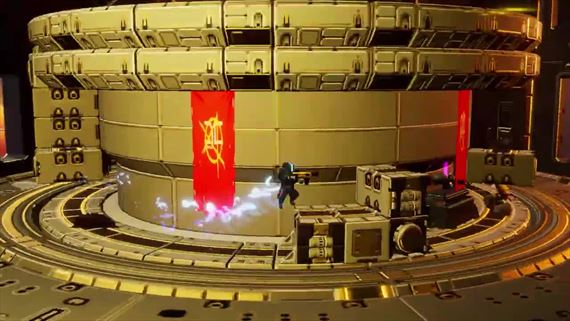 Orbital Bullet je u v plnej verzii na PC