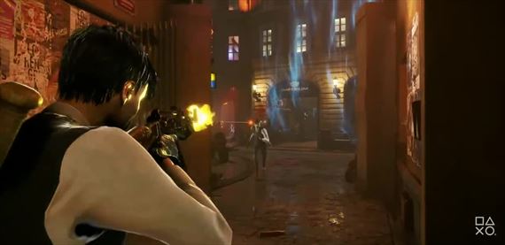 Vampire: The Masquerade - Bloodhunt dostal dátum vydania