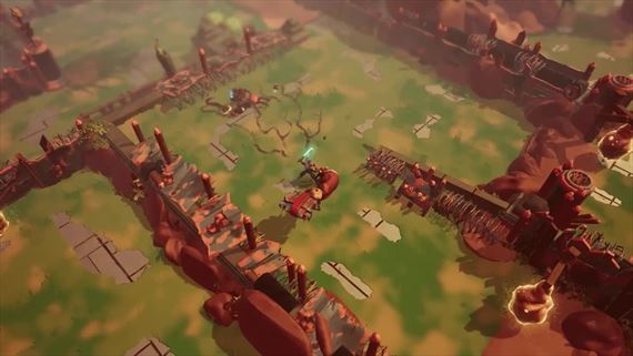 XEL vyjde v lete na PC a Switchi, neskôr na konzolách