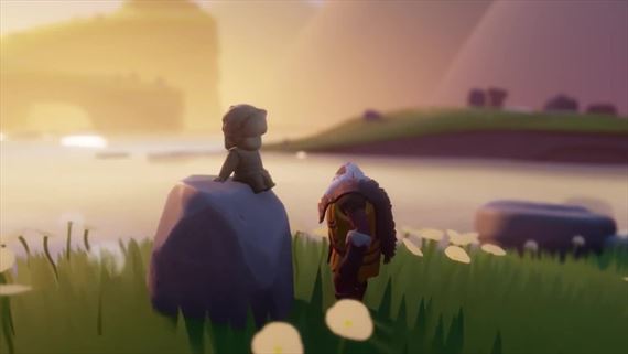 Arise: A Simple Story dostane vylepen verziu pre Switch