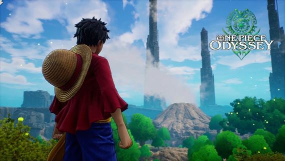 One Piece Odyssey plánuje nové dobrodružstvo na tajomnom ostrove
