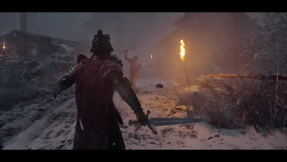 Evil Dead: The Game ukazuje hranie za démona