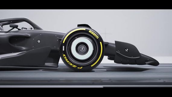 Frontier predstavuje F1 Manager 2022