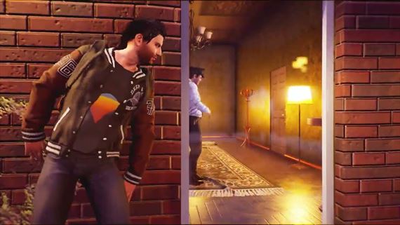 American Theft 80s si vyskate ete pred vydanm