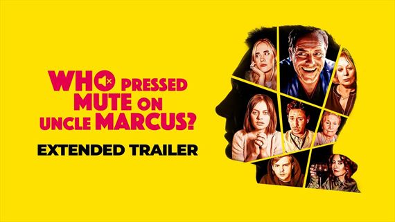 Detektívna hra Who Pressed Mute on Uncle Marcus? vyjde tento mesiac
