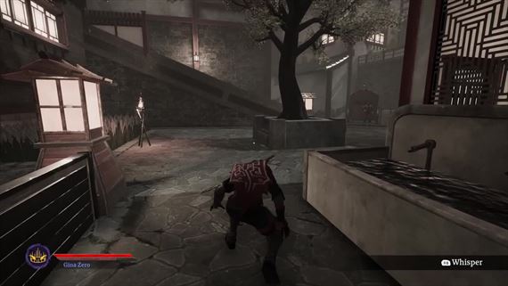 Aragami 2 dostva nronej Classic Mode