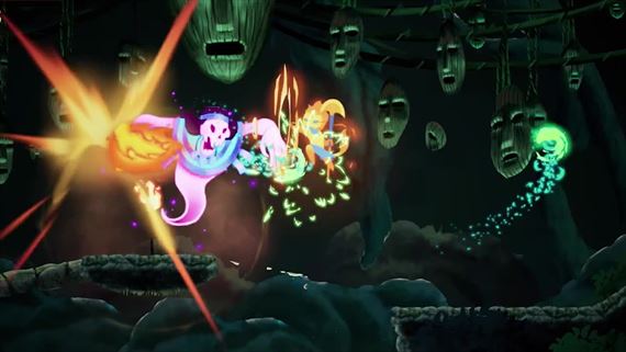 Imp of the Sun vychdza u 24. marca