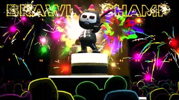 Blankos Block Party dost�va nov� re�im