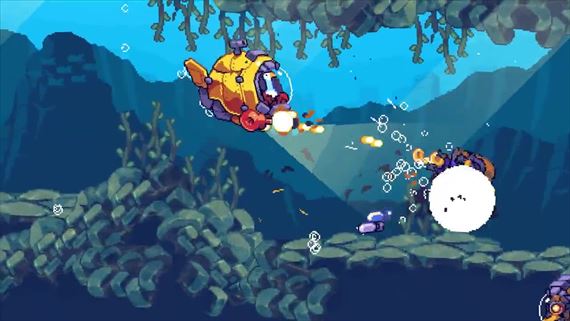 Free DLC pre Mighty Goose sa vyliahne tento mesiac