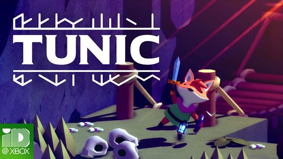 Tunic práve vyšiel, nájdete ho aj v Game Passe