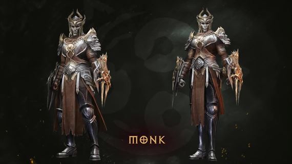 Diablo Immortal vyjde už čoskoro