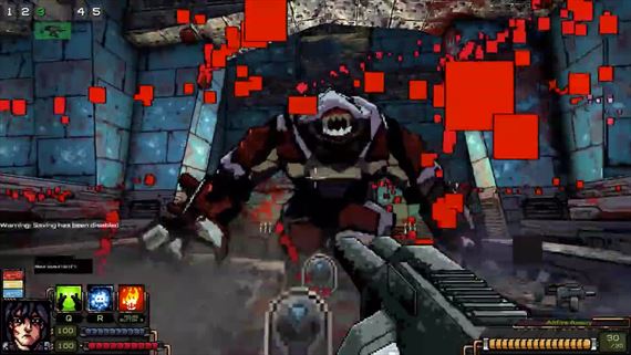 Project Warlock II ukazuje hratenos, vyjde v lete