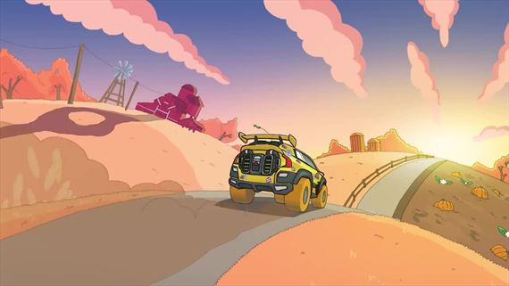 Rocket League čoskoro rozbehne 6. sezónu