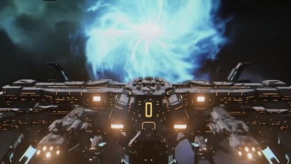 Stellaris predstavuje expanziu Overlord