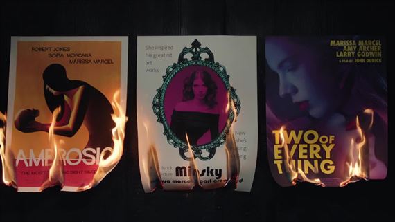 Immortality bude nová mysteriózna hra od dizajnéra Her Story