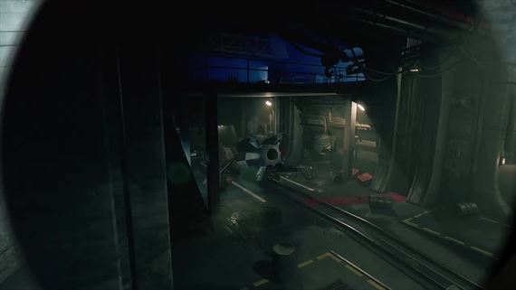 Bunker Renovator vm umon komfortne vybavi podzemn kryt