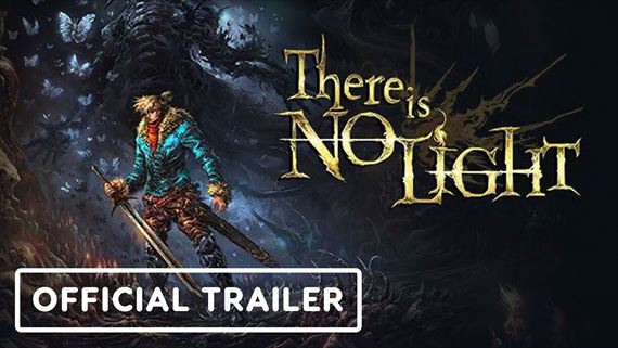 There Is No Light sa pripomna v novom videu