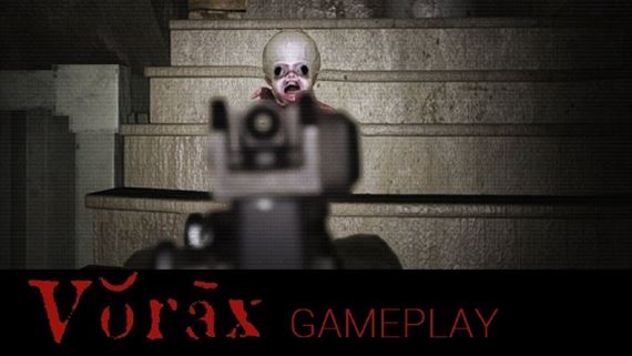 Horor Vorax sa ukazuje v novom videu