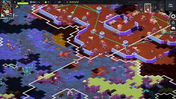 Ťahovka Cantata ukazuje hrateľnosť, ponúka demo a prináša dátum