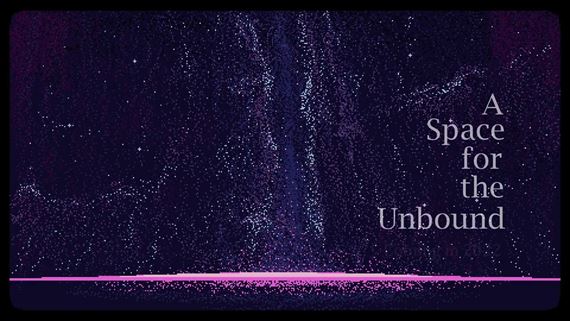 A Space For The Unbound sa bli��ie predstavuje