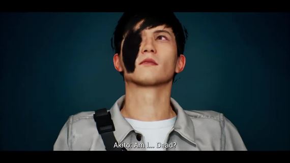 Ghostwire: Tokyo dostal launch trailer