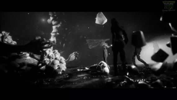 V The Time I have Left budete bojova o svoj ivot