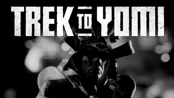 Trek to Yomi ponklo prbehov trailer
