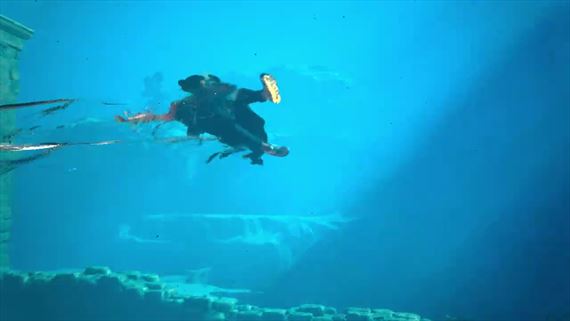 Forspoken sa ukzal v State of Play