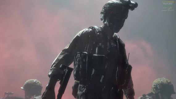 Death Stranding Director's Cut príde na PC budúci týždeň