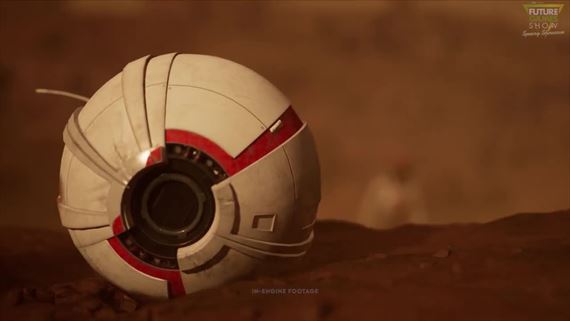 Deliver Us Mars vás zavedie až na Mars