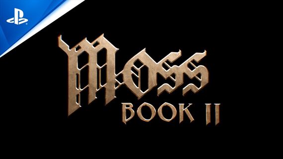 Moss: Book II vyšla na PSVR