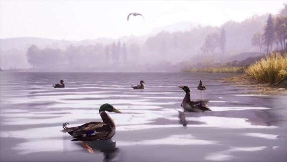 Medieval Dynasty dostal aktualizciu s vtctvom a trofejami