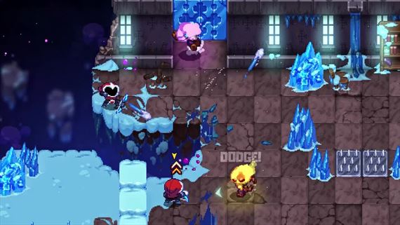 Ember Knights posiela odvážnych rytierov do boja proti šialenému čarodejovi