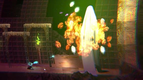 Source of Madness sa pripravuje na vydanie, rozri non moru na konzoly