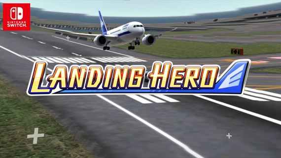 LANDING HERO Haneda�787 vy�iel u� aj na z�pade