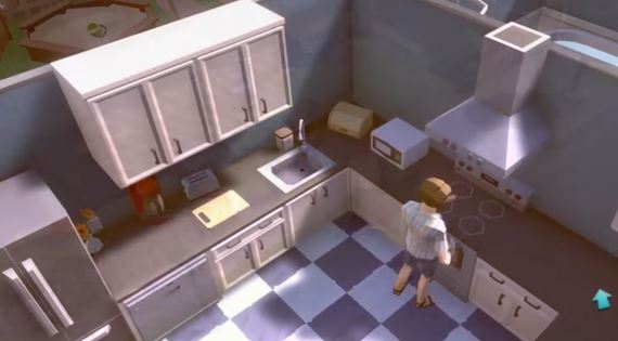 V The Neighborhood zažijete slasti aj strasti so susedmi