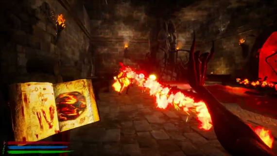 Souldead bude �al�� bojovn�k proti pekeln�m hord�m